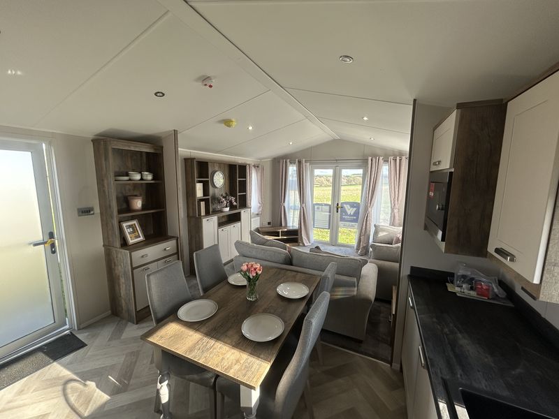 Riverside Holiday Park Pavenham